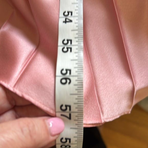 Milly Elegant Evening Dress - Picture 7 of 10